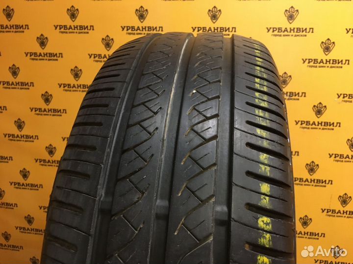 Yokohama A.Drive AA01 205/55 R16 91H