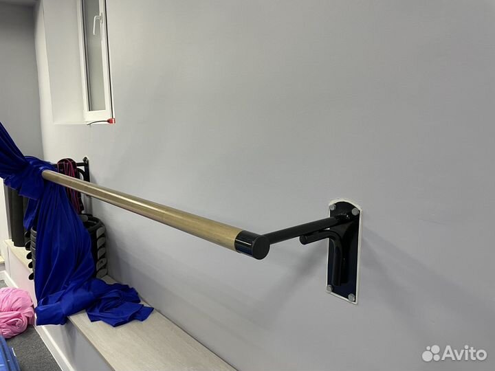 Хореографический балетный станок