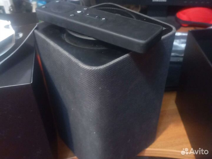 Яндекс станция алиса Макс