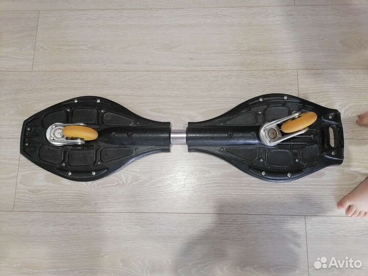 Скейтборд