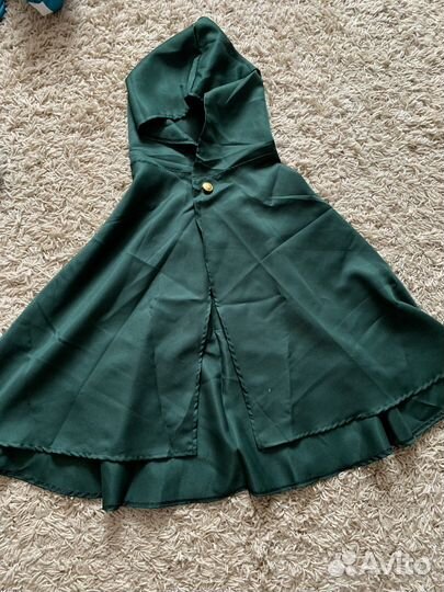 Аниме косплей