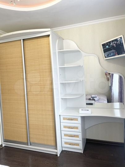 2-к. квартира, 43 м², 2/2 эт.