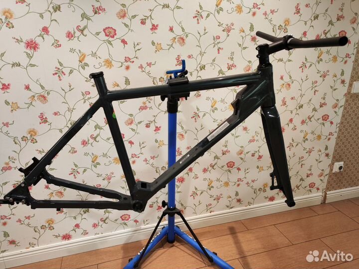 Запчасти для велосипедов MTB и хвз