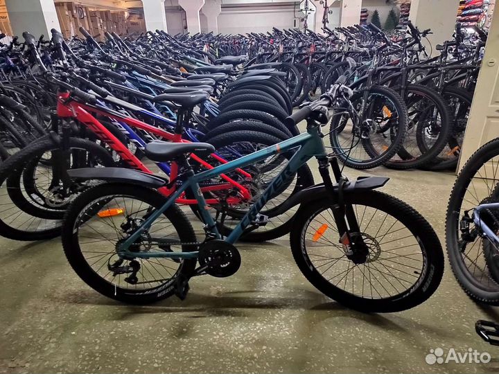 Велосипед 24 Cruzer D