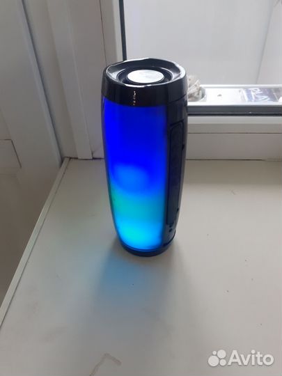 Блютуз колонка бу