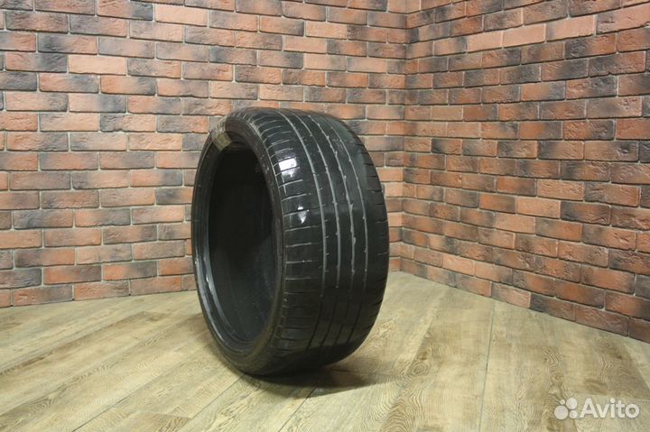 Goodyear Eagle F1 Asymmetric 3 275/35 R20