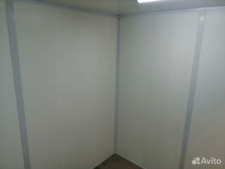 Холодильная камера для пива