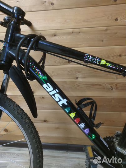 Велосипед горный