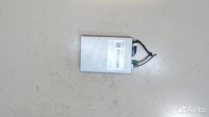 Блок управления камерой заднего вида Audi A6 (C6)