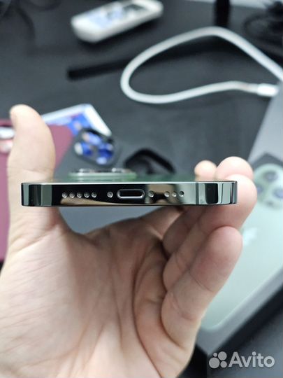 iPhone 13 Pro, 128 ГБ
