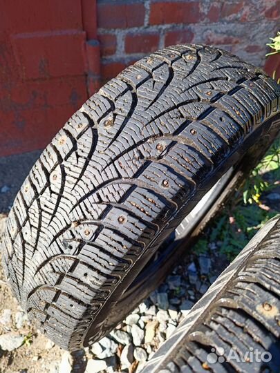 Pirelli Winter Carving Edge 195/65 R15