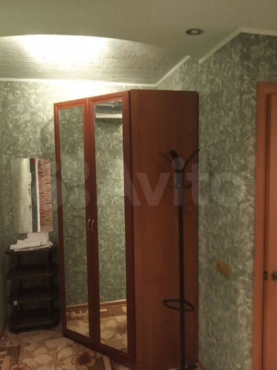 2-к. квартира, 49,4 м², 4/5 эт.