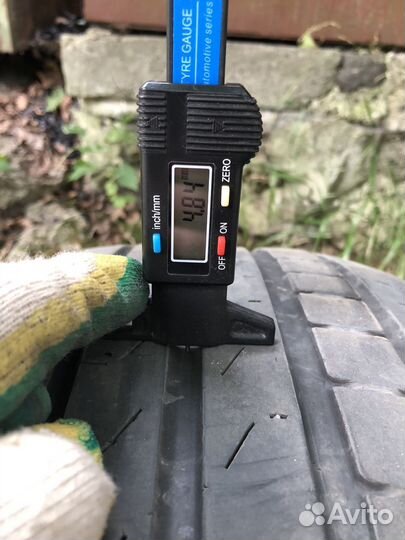 Pirelli Scorpion Verde 235/55 R18