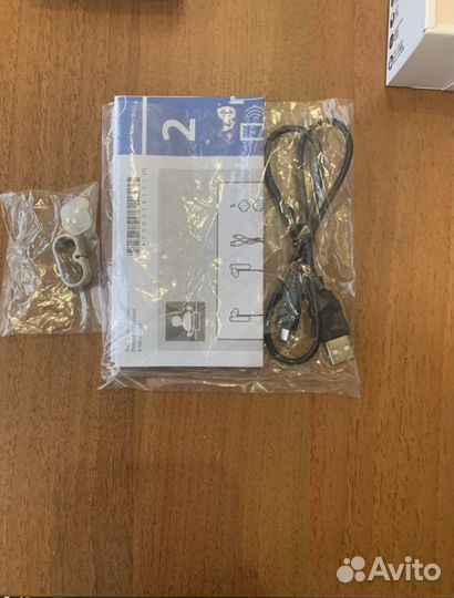 Беспроводные наушники Sony WI-SP500