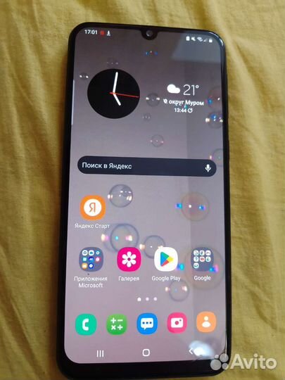 Samsung Galaxy m21 64gb