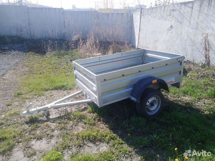 Прицеп самосвальный титан 84630С, 2022