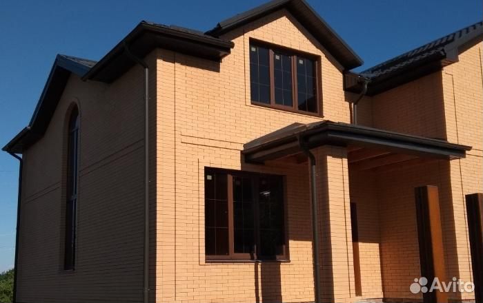 Кирпич облицовочный солома одинарный