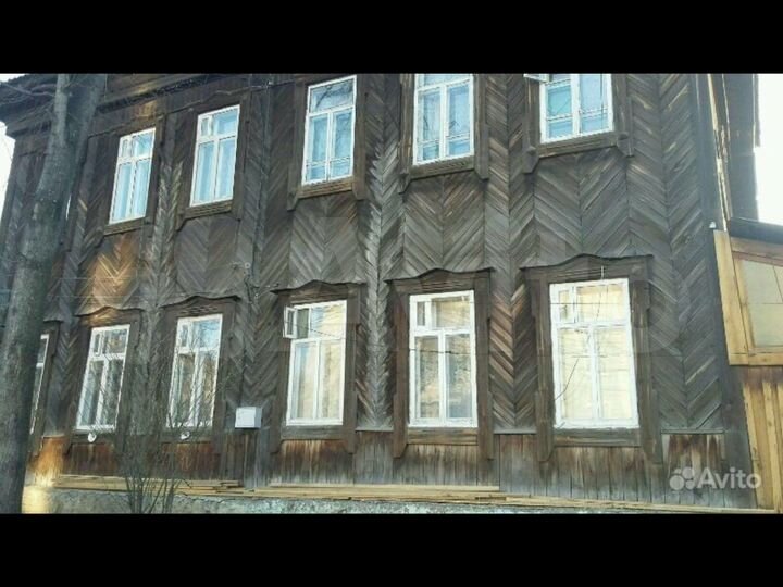 2-к. квартира, 32 м², 1/2 эт.