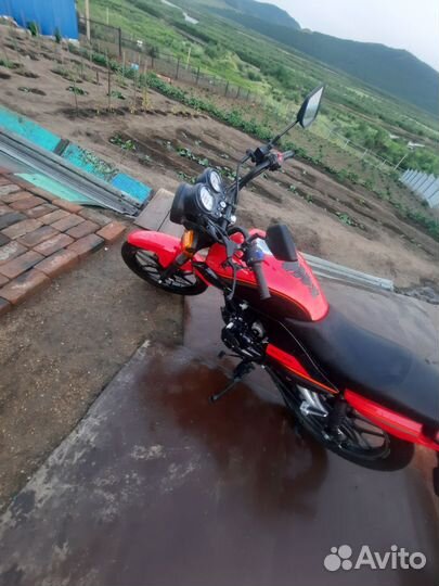 Продам мотоцыкл