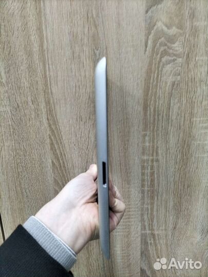 iPad 3(Sim) 16гб