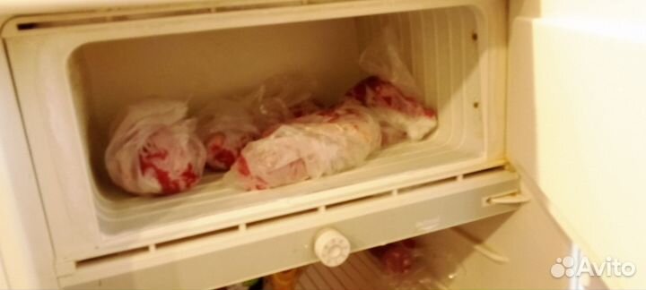 Холодильник