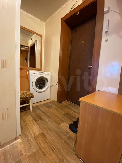 1-к. квартира, 32 м², 4/5 эт.