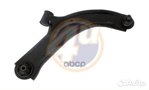 Рычаг подвески перед прав NSG12834 4U