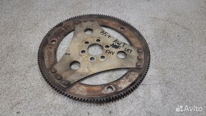 Маховик венец для 1.8 T АКПП AWT AWM VW Passat