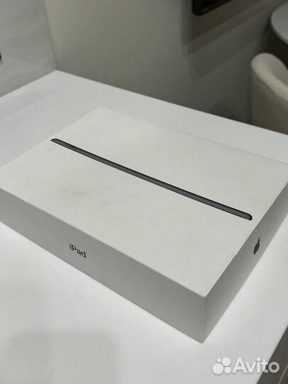 iPad 7