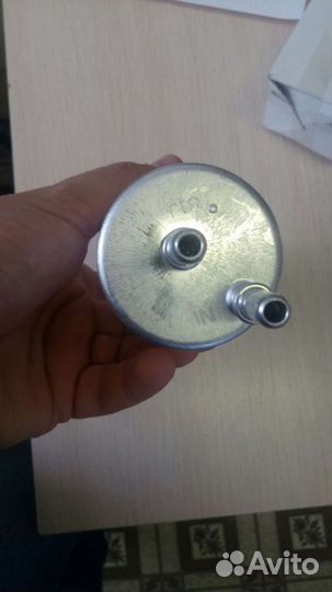 Топливный фильтр для BMW