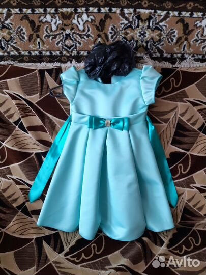 Продам красивые платья