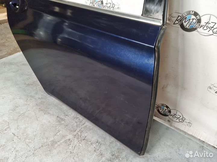 Дверь задняя правая BMW F02 (A89)