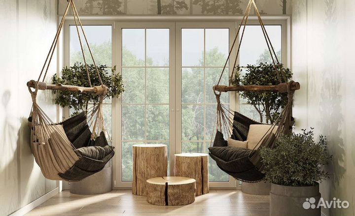 Дизайнер интерьера