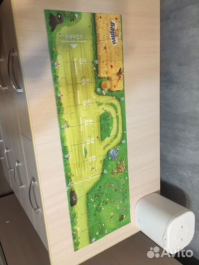 Пазлы для детей