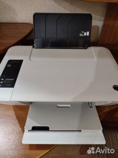 Мфу hp. Принтер/ сканер