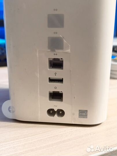 Apple AirPort Extreme A1521 USA