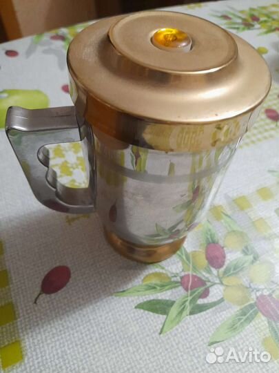 Термос кружка