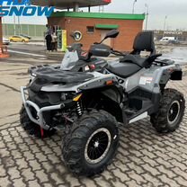 Квадроцикл Stels Гепард 1000