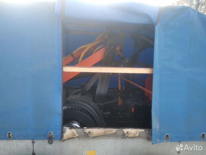 Грузотакси, грузоперевозки с прицепом, буксировка