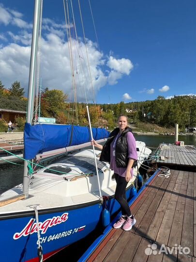 АВТОБУСНО- яхтовый тур