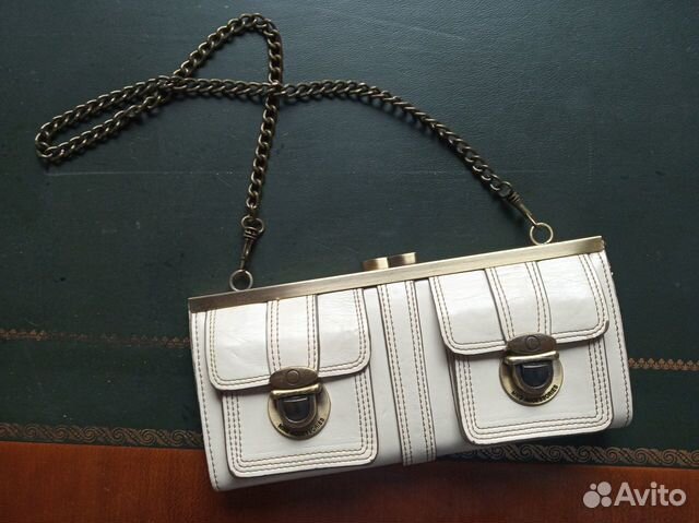 Клатч Mango (MNG)