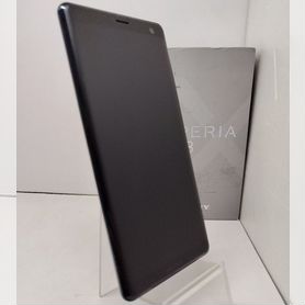 Sony Xperia XZ3, 4/64 ГБ