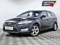 Ford Mondeo 2.0 AT, 2010, 205 292 км, с пробегом, цена 849 000 руб.