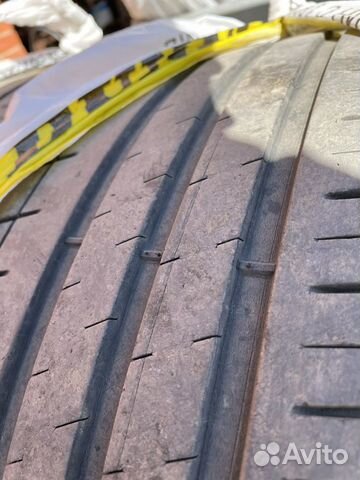 Michelin Pilot Sport 3 225/50 R16 W