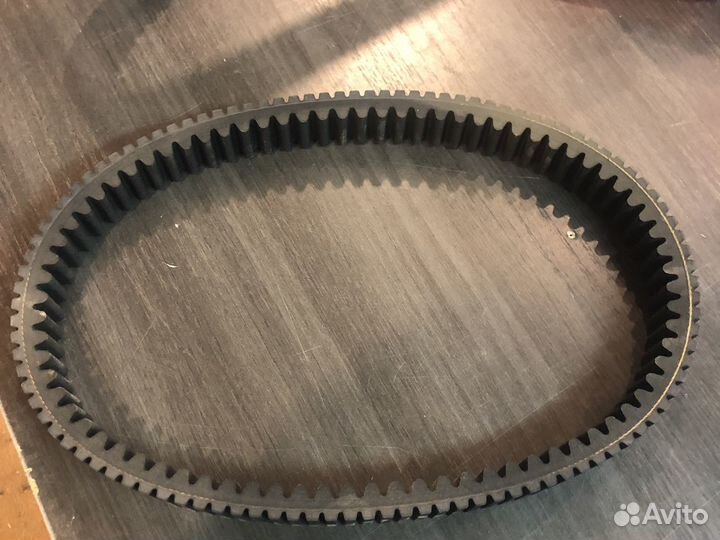 Ремень вариатора XTX 2234, для Stels леопард