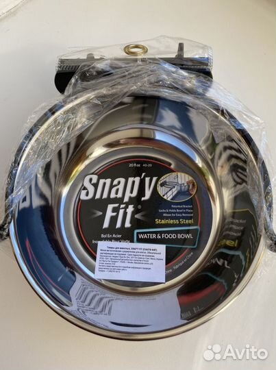 Товары для животных