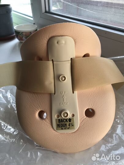 Воротник «Филадельфия» ортопедический