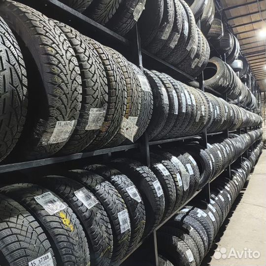 Yokohama Ice Guard IG35 225/60 R17 83L