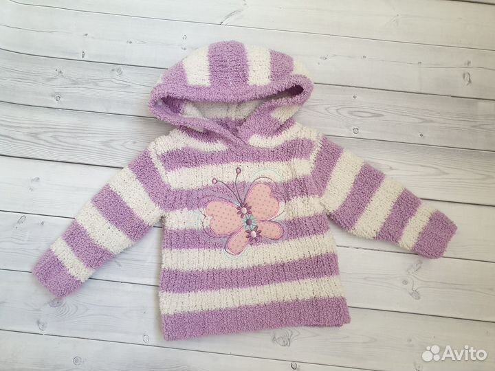 Вещи пакетом для девочки