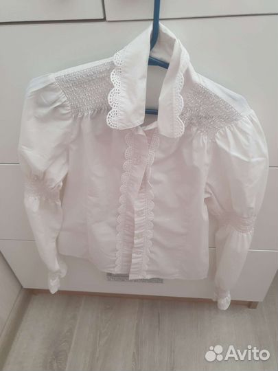 Школьная форма для девочки